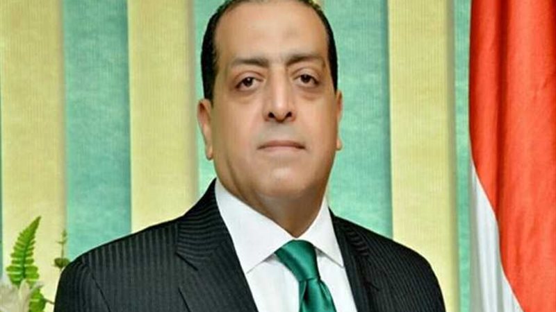 مصلحة الضرائب: نحترم