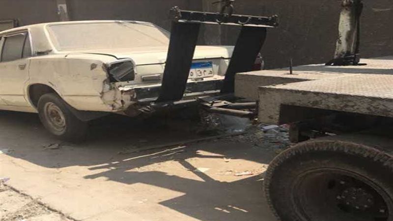 بالصور.. استمرار