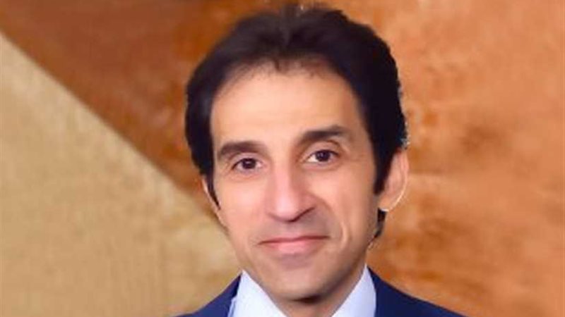 بسام راضي : مباحثات