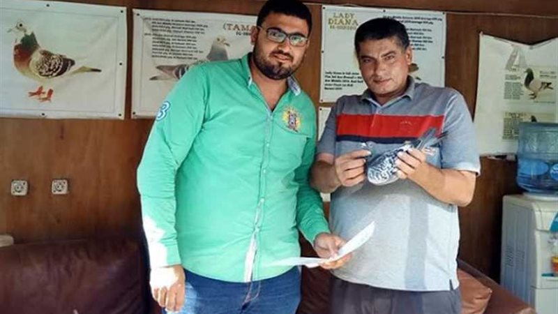 تنظيم أكبر مزاد خيري