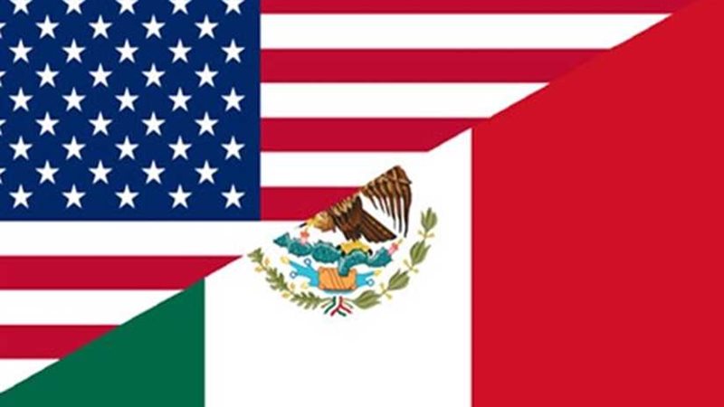 أمريكا والمكسيك تتوصلان
