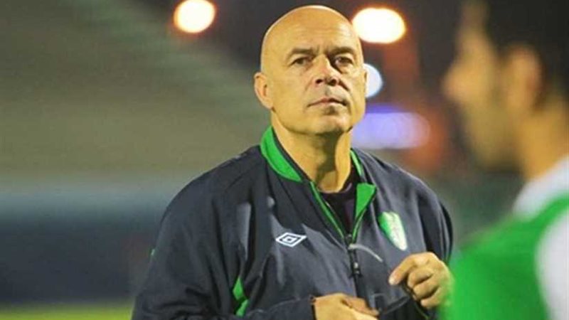 تشكيل الزمالك لمواجهة