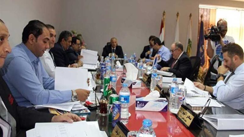 رسميا.. مجلس الجبلاية