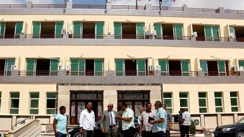 تحليل دوري للمخدرات