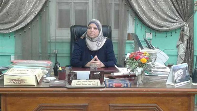 تنفيذ قراري إزالة