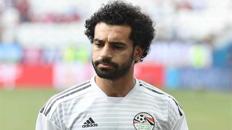 صلاح لايف بعد دقائق