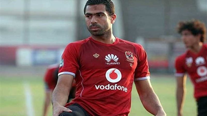 أحمد فتحي: اعتدنا