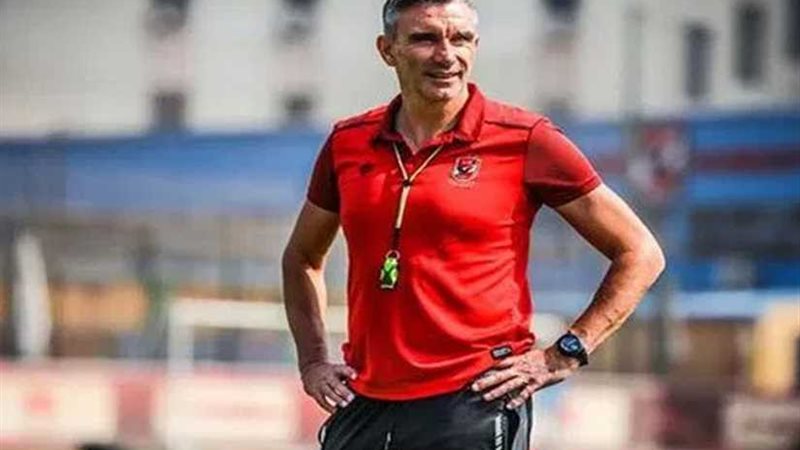 كارتيرون يكشف سبب