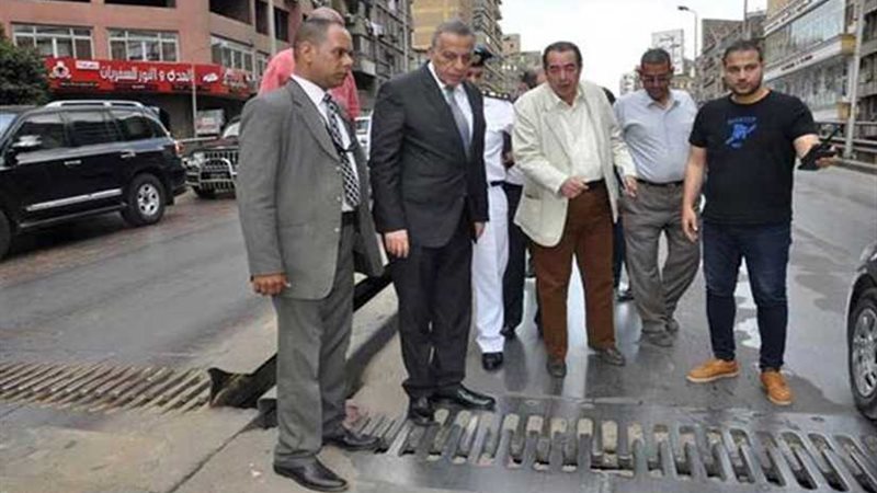 بدء المرحلة الثانية