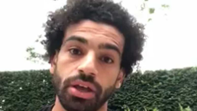 صلاح: لا يصح القول