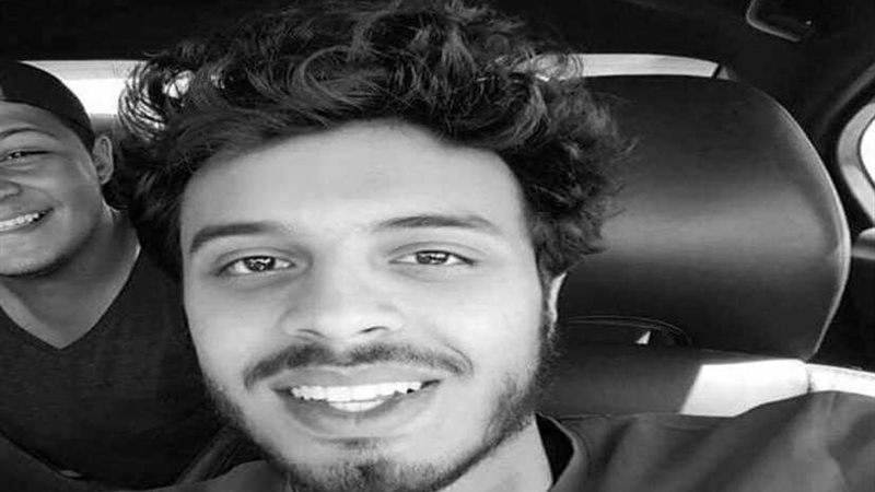 أحد أقارب ضحية الرحاب