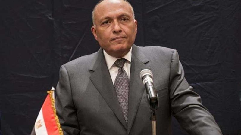 وزير الخارجية ورئيس