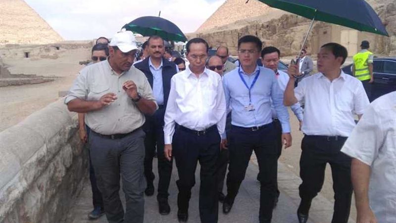 الرئيس الفيتنامي