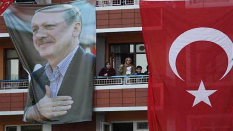 تركيا.. أمر حكومي