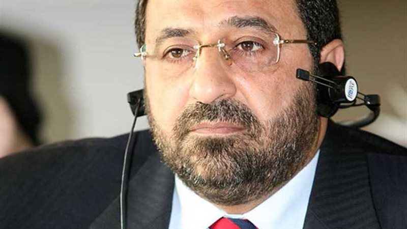 مجدي عبدالغني: الفيفا