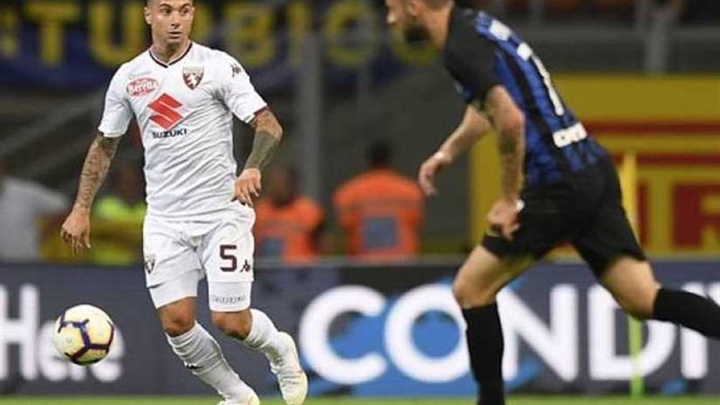 انتر ميلان يتعادل