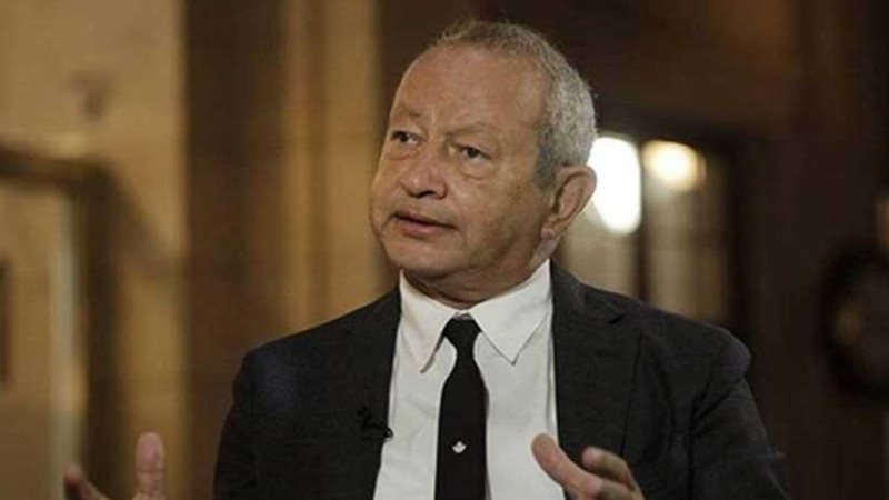 نجيب ساويرس: سنتفادى