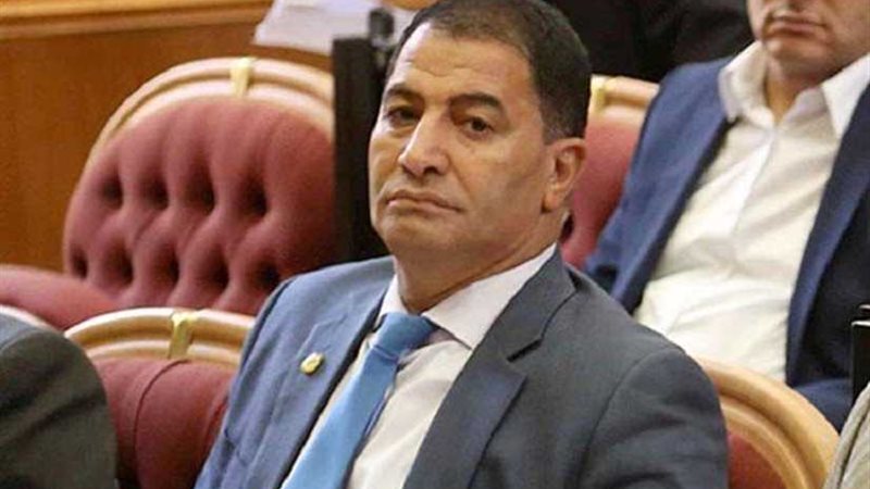 برلماني: قانون حماية