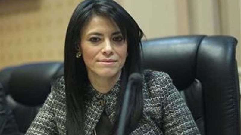 وزيرة السياحة: سعيدة