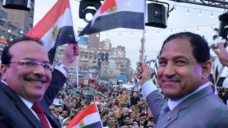 تهيئة الطريق المؤدي