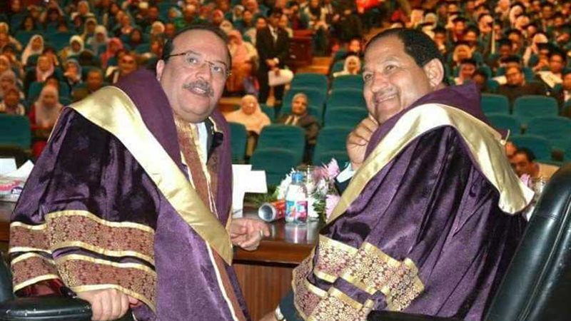 بروتوكول تعاون بين