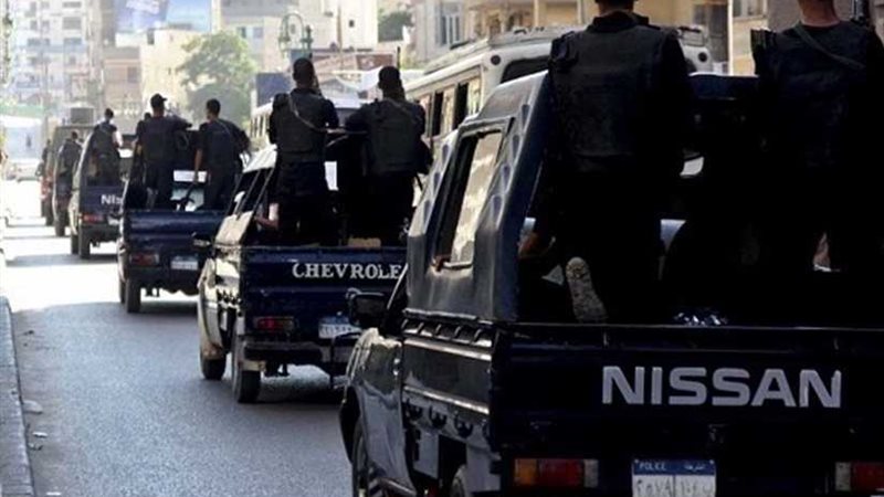 حملات أمنية ومرورية