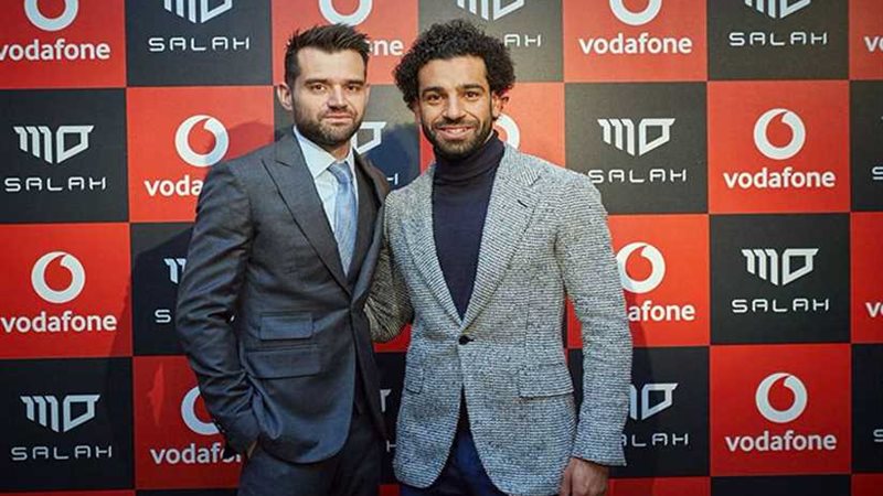 وكيل محمد صلاح يكشف