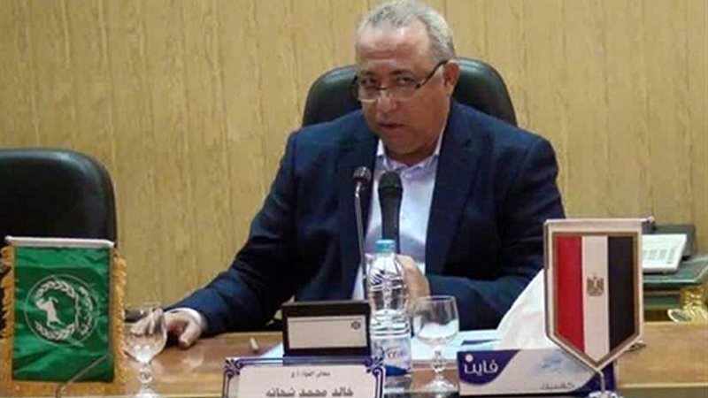 محافظ الشرقية: طرح