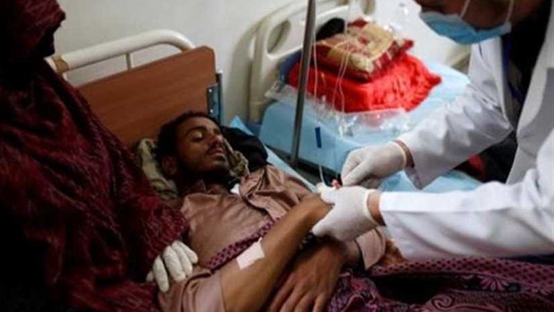 الصحة الجزائرية: