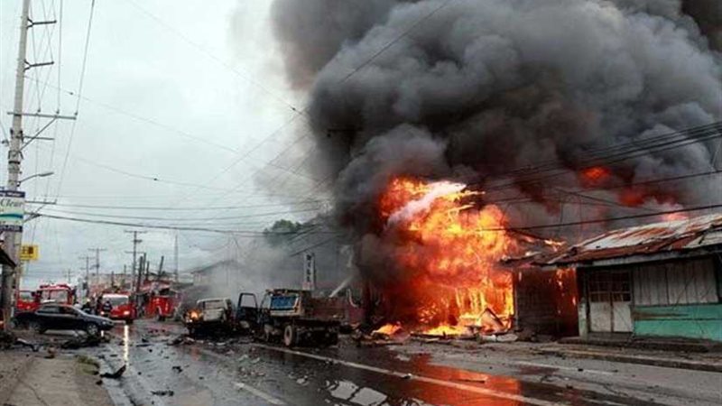 ارتفاع حصيلة ضحايا