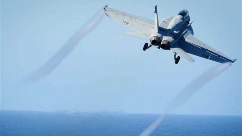 القيادة الأمريكية