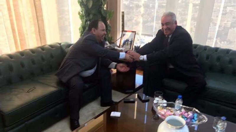 المحامين و المالية