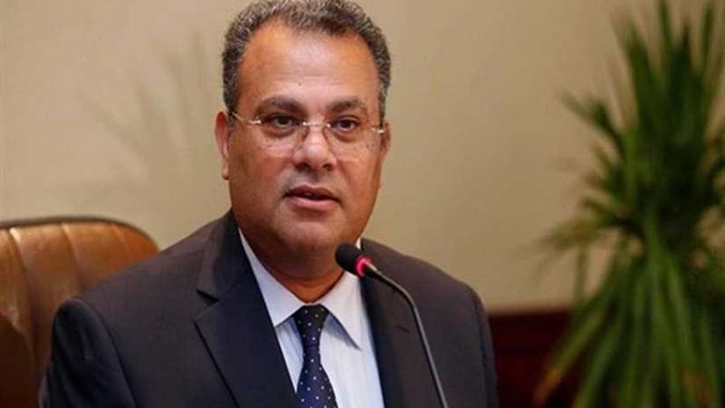 رئيس الطائفة الإنجيلية:مهتمون