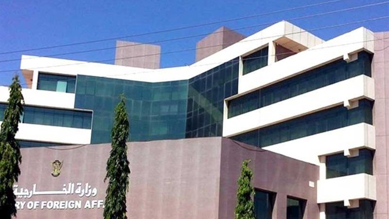 الخرطوم ترحب بتقدم