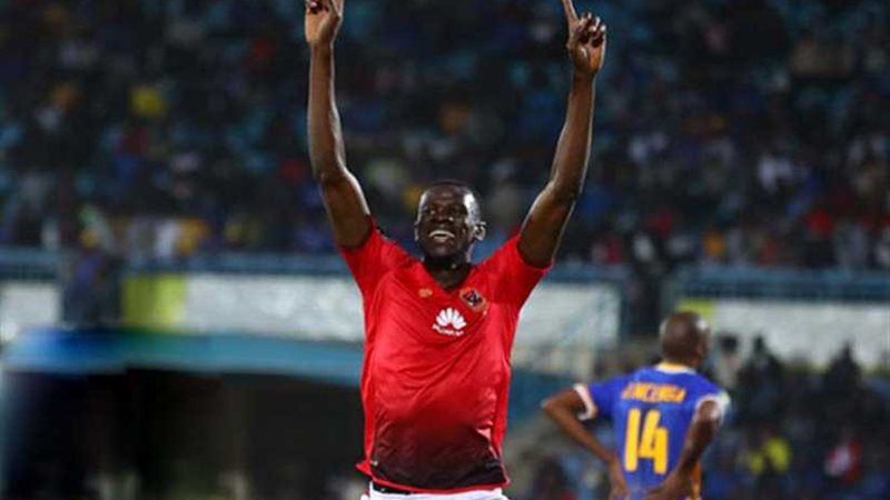 البرج المالي يتقدم