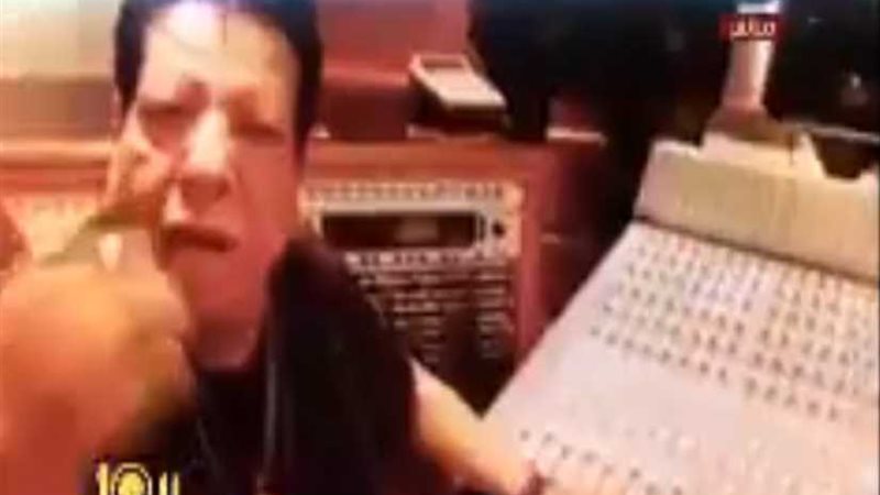 شعبولا يهاجم الكيكي