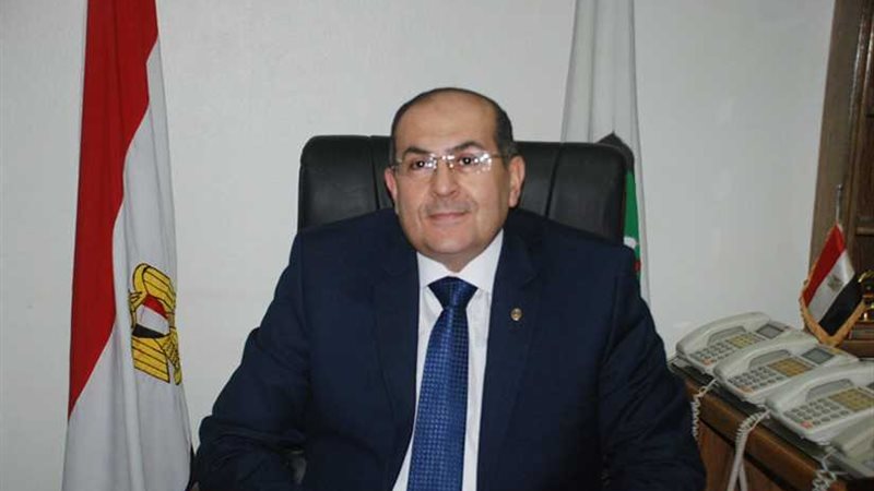 محافظ سوهاج يترأس