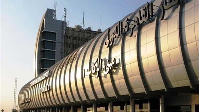 مصر للطيران تسير