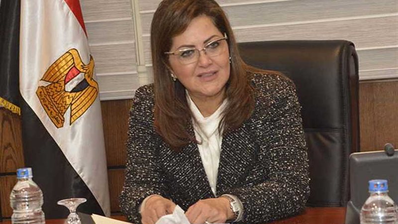 السعيد: الحكومة تستهدف