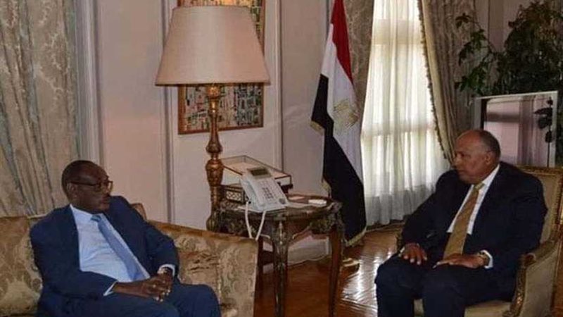 ننشر مشروع البيان