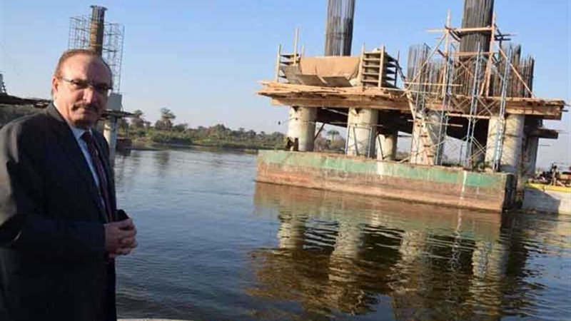 محور عدلي منصور بني