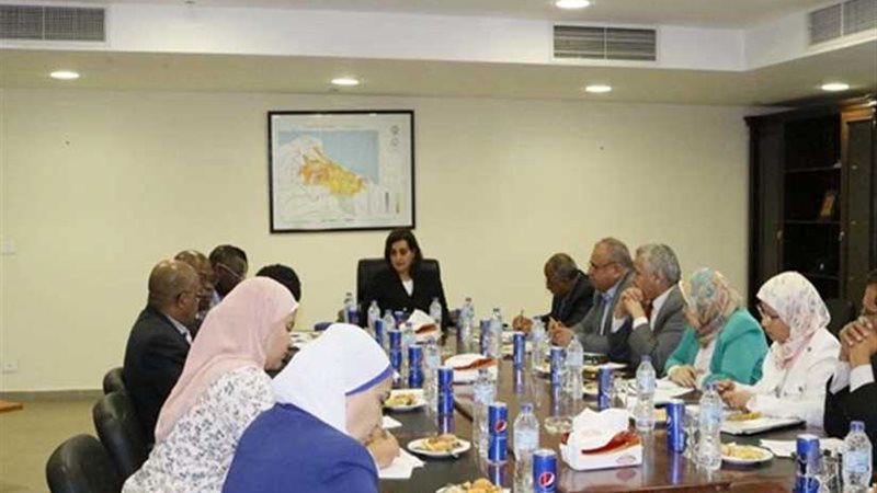 نائب وزير الزراعة