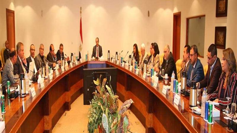 الاتصالات: لجنة وزارية