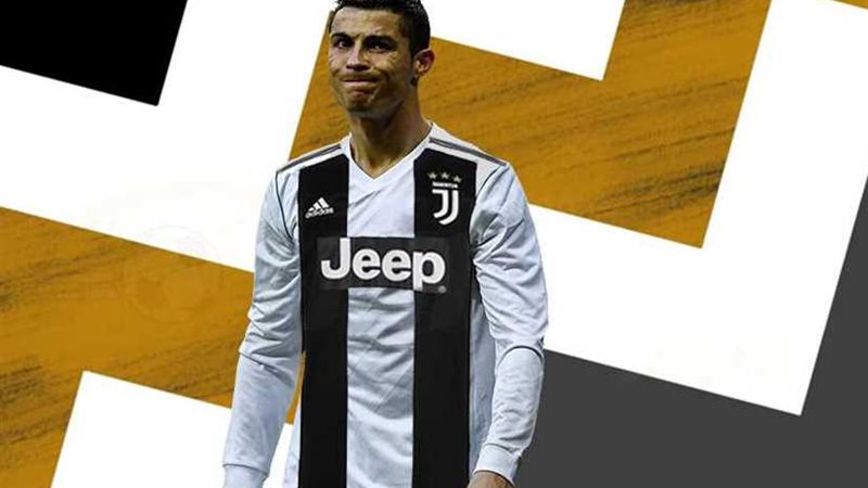 رونالدو يغيب عن مباراتين