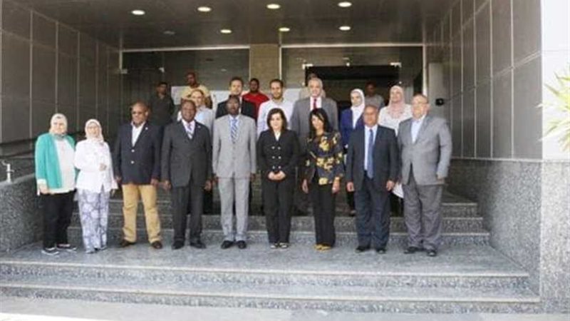 دعم التعاون الفني