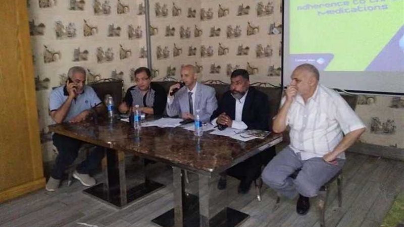 مدير صحة الشرقية