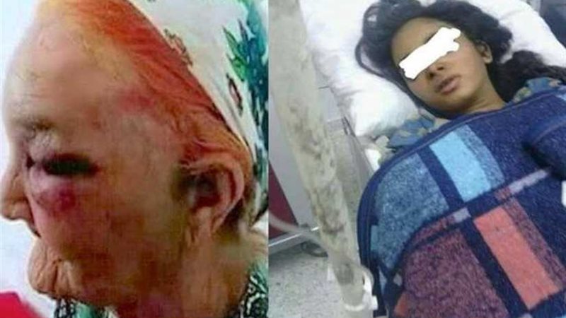 جريمة تهز تونس..