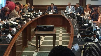 مجلس أمناء القاهرة الجديدة يطالب بمنع سير التوك توك نهائياً وإنشاء نقاط إسعاف جديدة