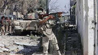 الإخوان ينقلبون على 