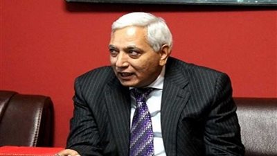 تعرف على السيرة الذاتية لمحافظ الدقهلية الجديد